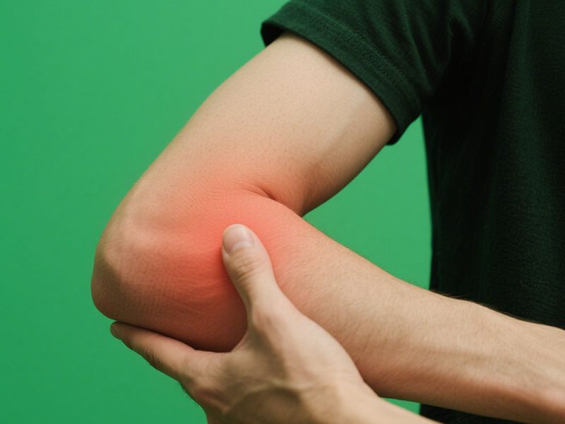 疏解肌肉疼痛 疏解肌肉疼痛